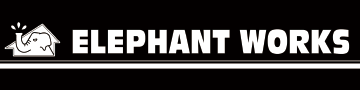 z̐胊tH[Ȃ犔 ELEPHANT WORKSɂkB