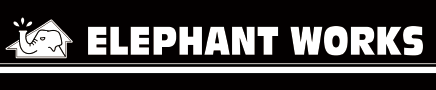 z̐胊tH[Ȃ犔 ELEPHANT WORKSɂkB